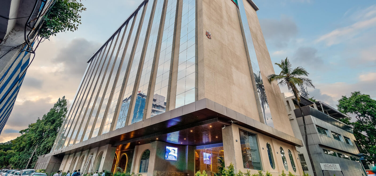 Jagadish International