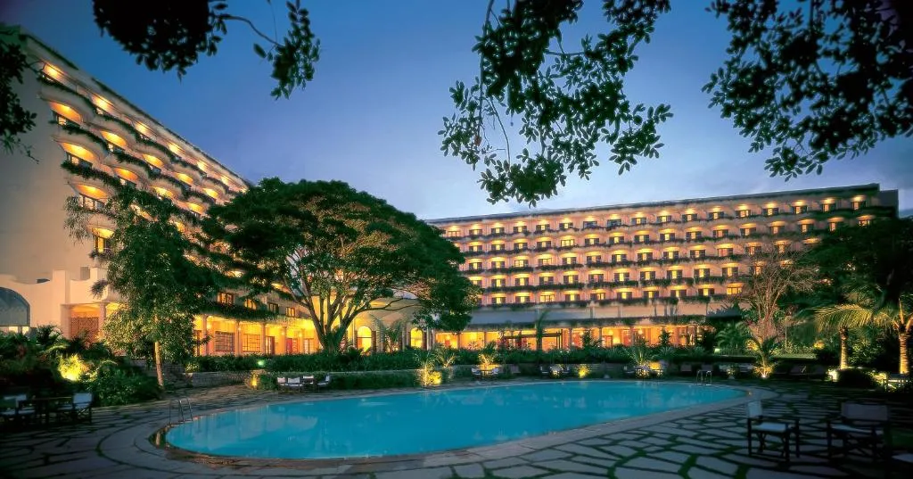 The Oberoi