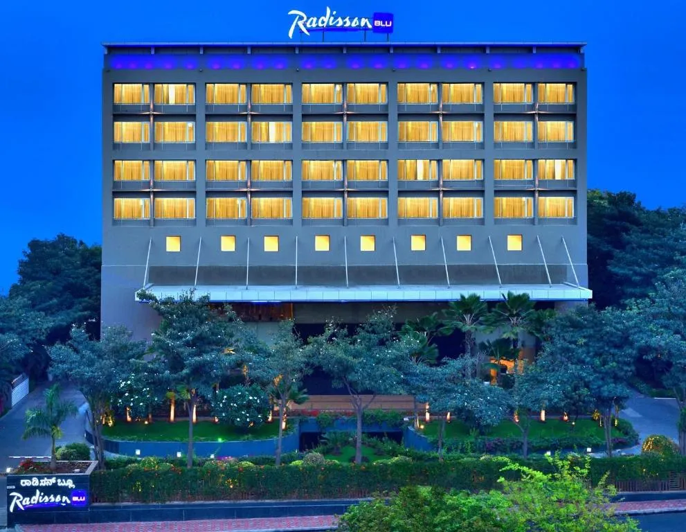 Radisson Blu