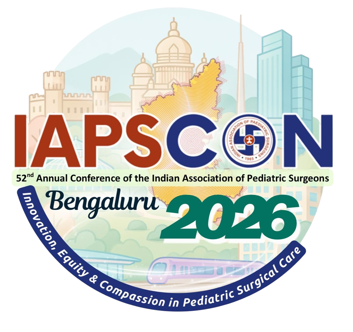IAPS Logo