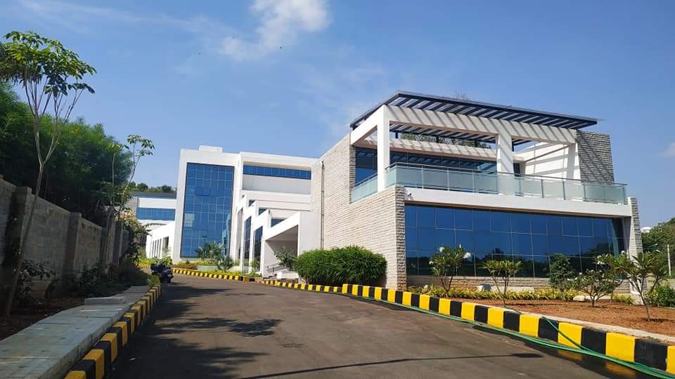 Karnataka Chitrakala Parishath