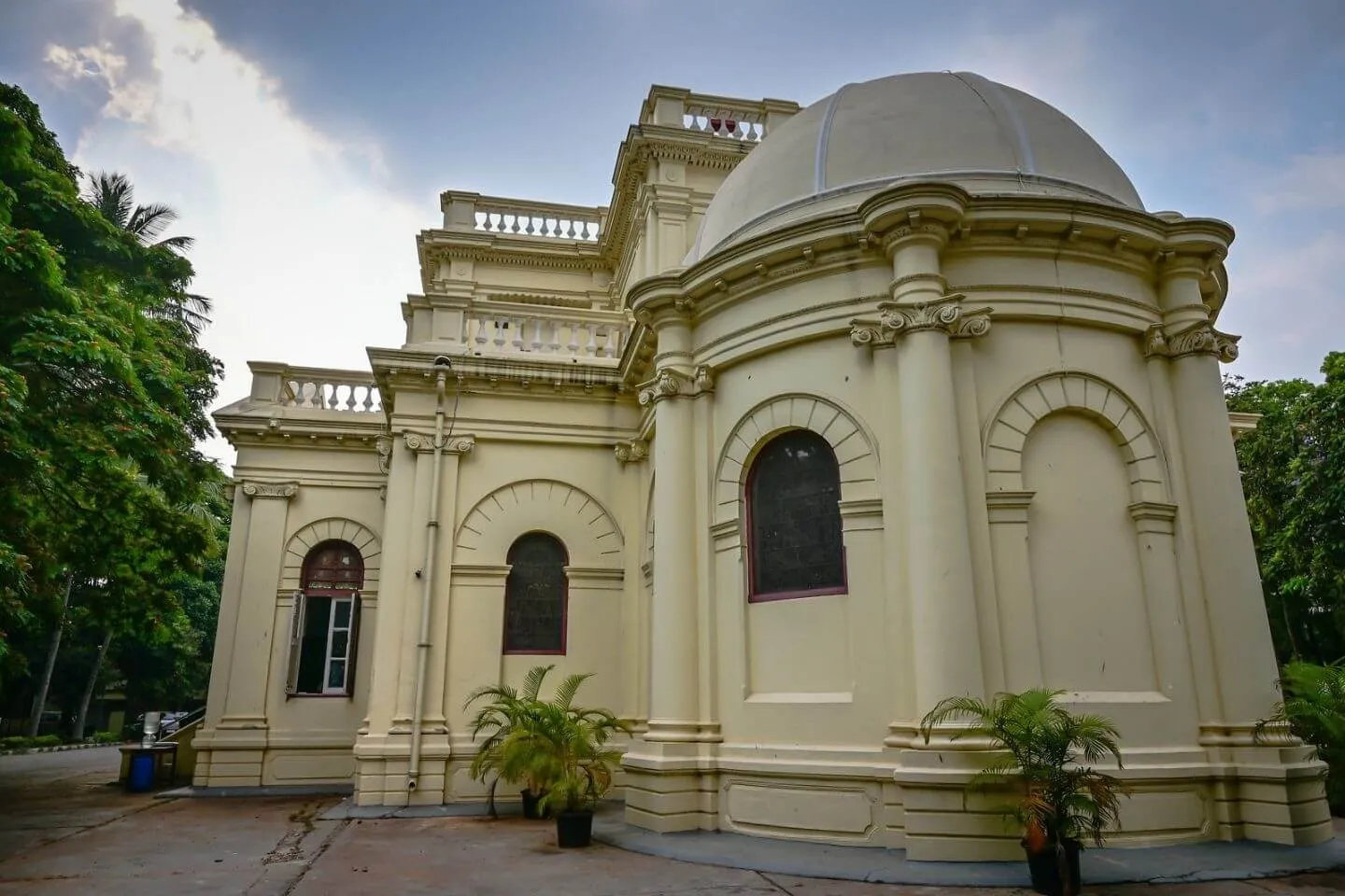 CSI St. Mark's Cathedral