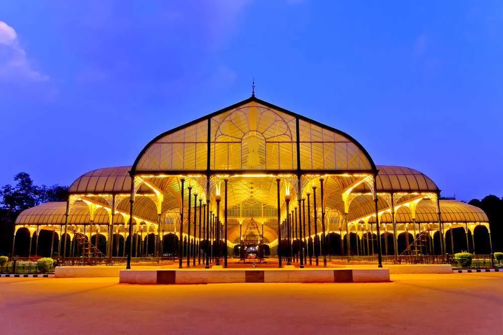 Lalbagh