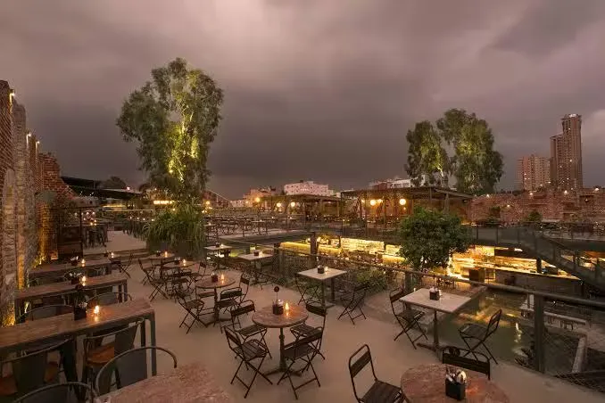 Toit, Arbor Brewing Co.