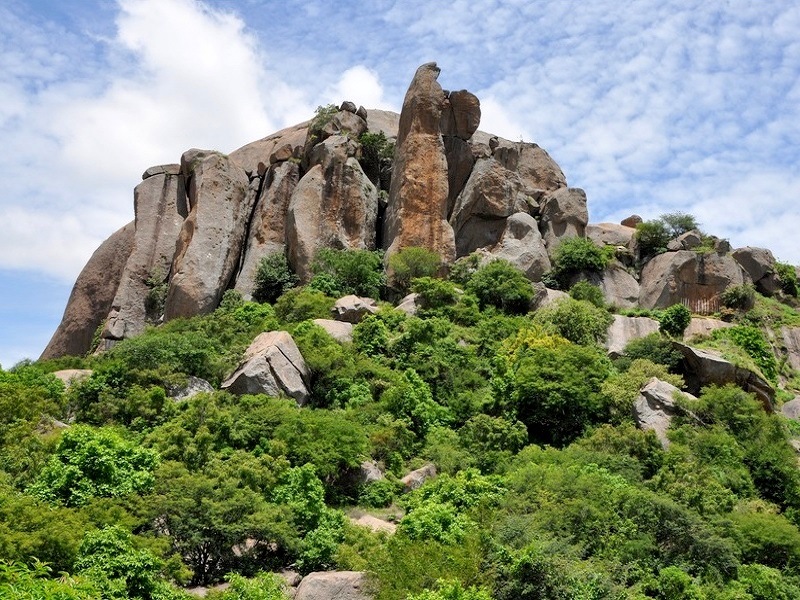 Ramanagara