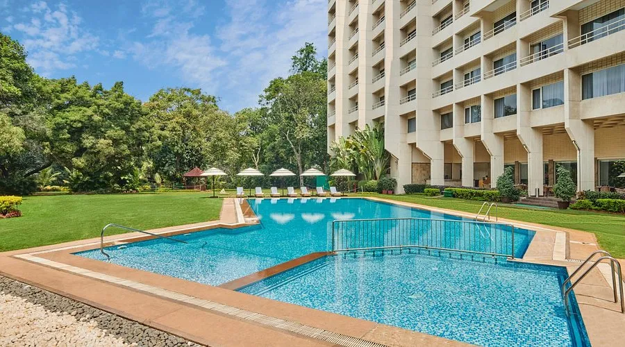 The Lalit Ashok Bangalore